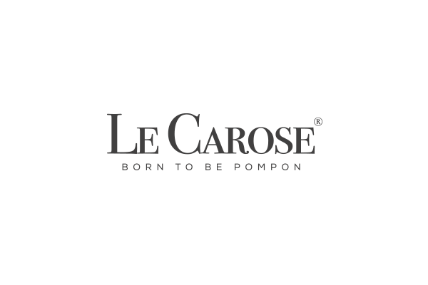 Le Carose Born To Be Pompon