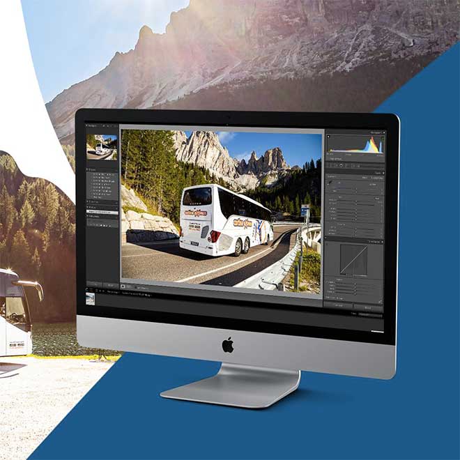 Cortina Express Autolinee in Trentino