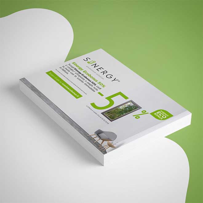 sinergy website advertising