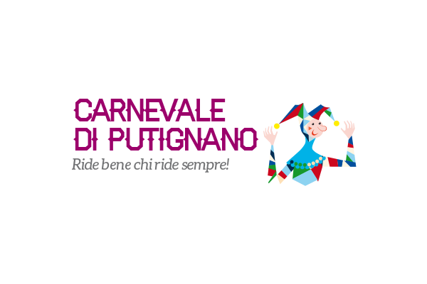 Carnevale Putignano