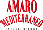 Logo Amaro Mediterraneo