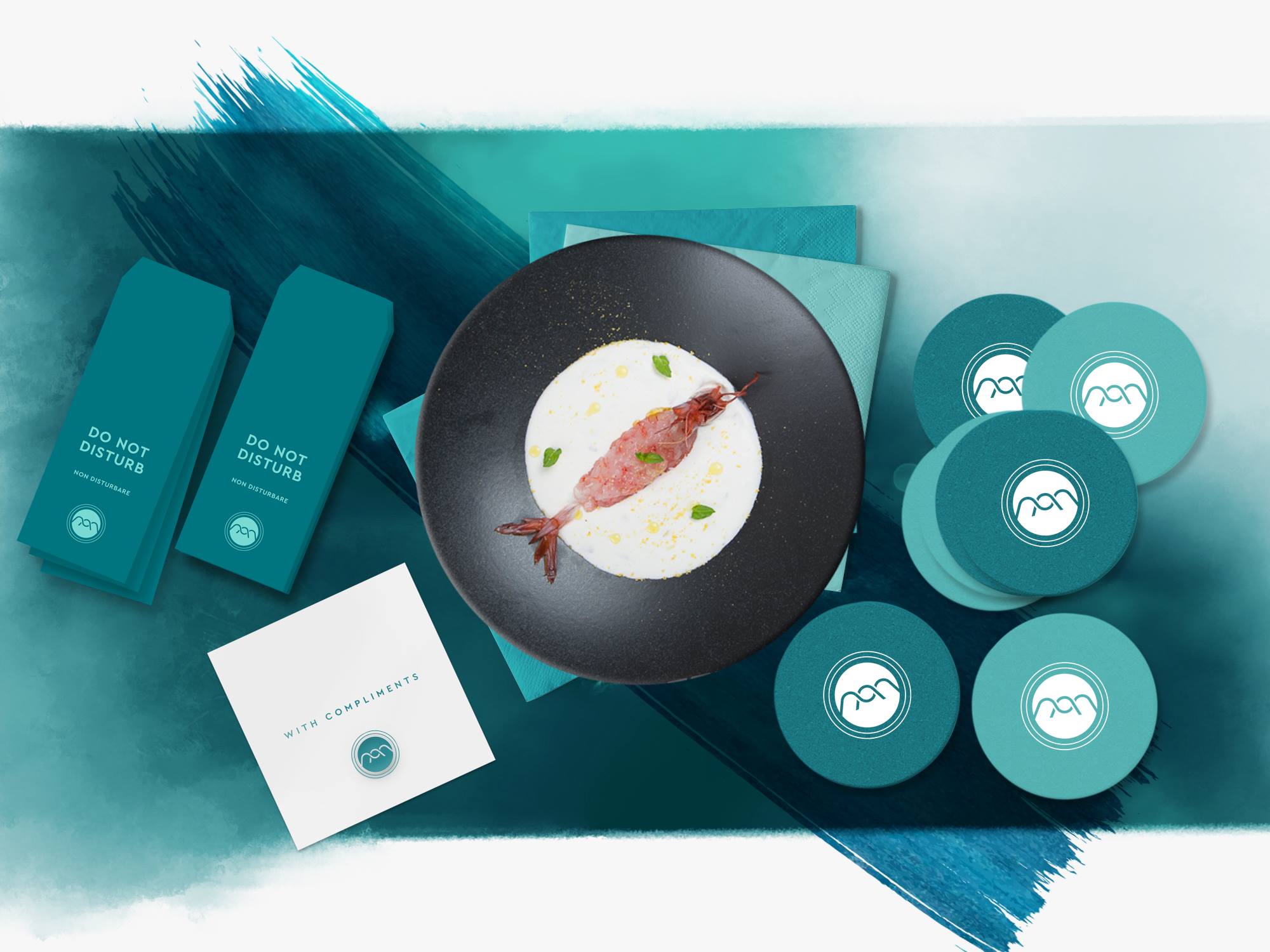 Aquamarea - Polignano a Mare - Charming Rooms, Food & Spirits.