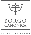 Logo Borgo Canonica