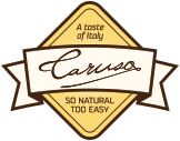 Logo Caruso