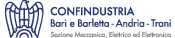 Logo Confindustria Bari BAT