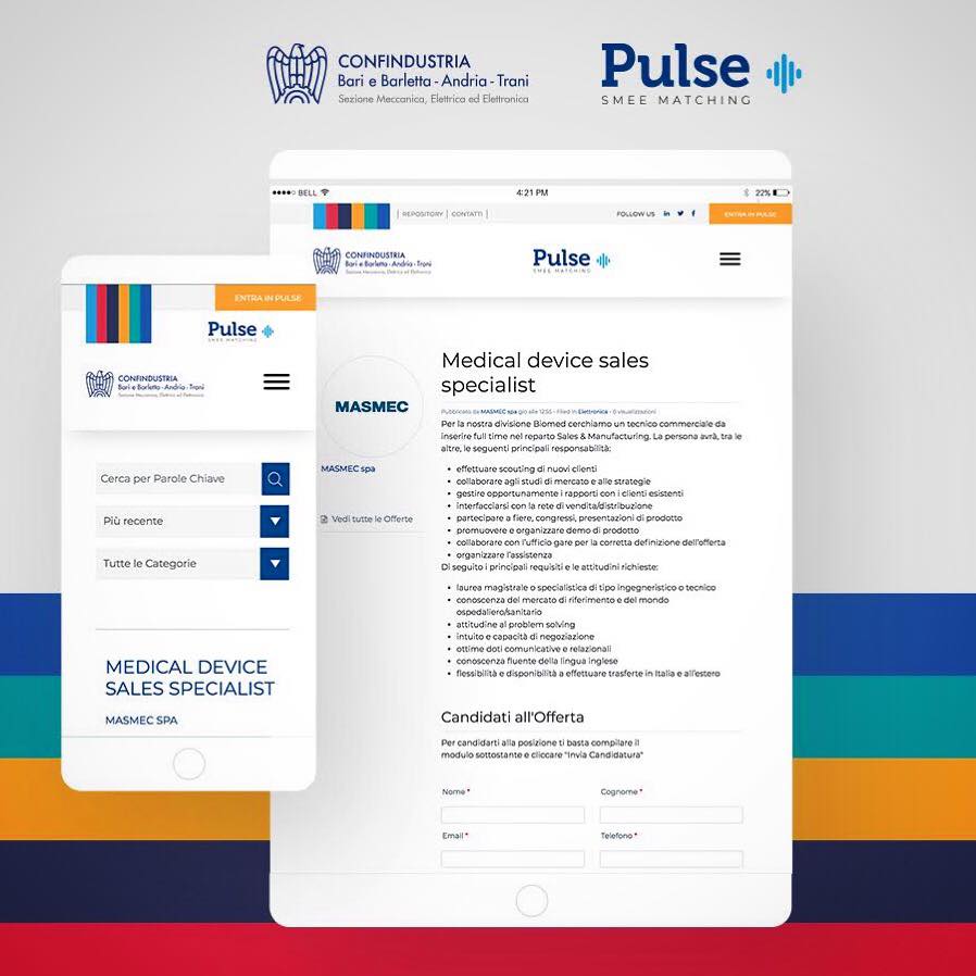 Pulse