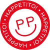 Logo Happetito