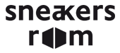 Logo Sneakers Room
