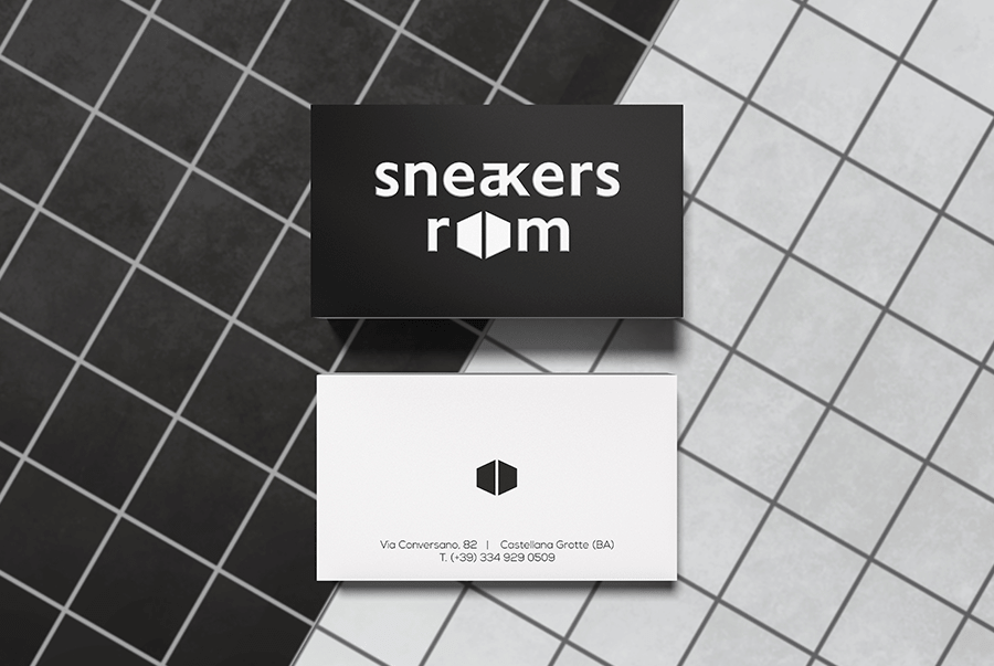 Sneakers Room