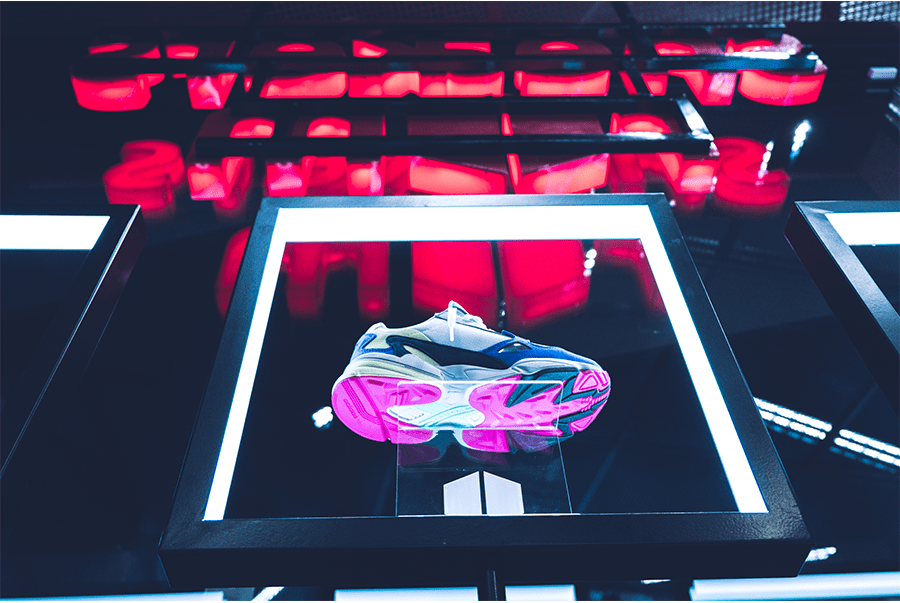 Sneaakers Room
