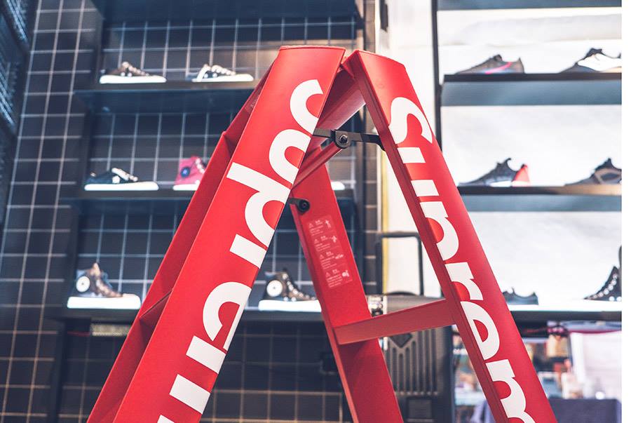 Sneaakers Room