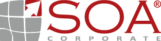 Logo SOA Corporate
