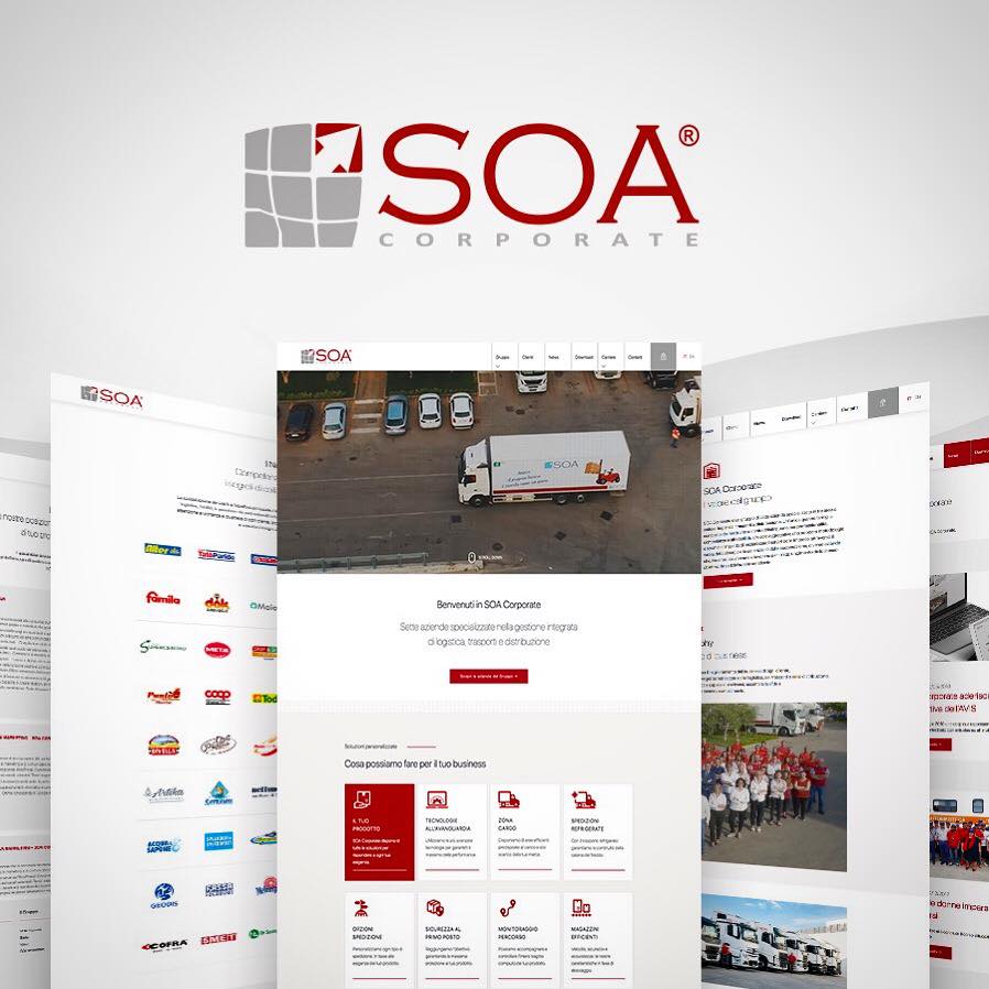 SOA Corporate