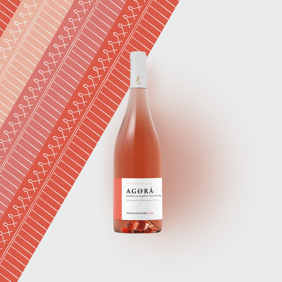 Etichette Terrecarsiche1936