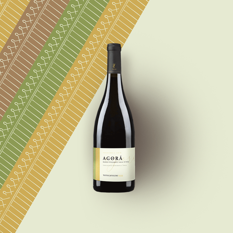 Etichette Terrecarsiche1936