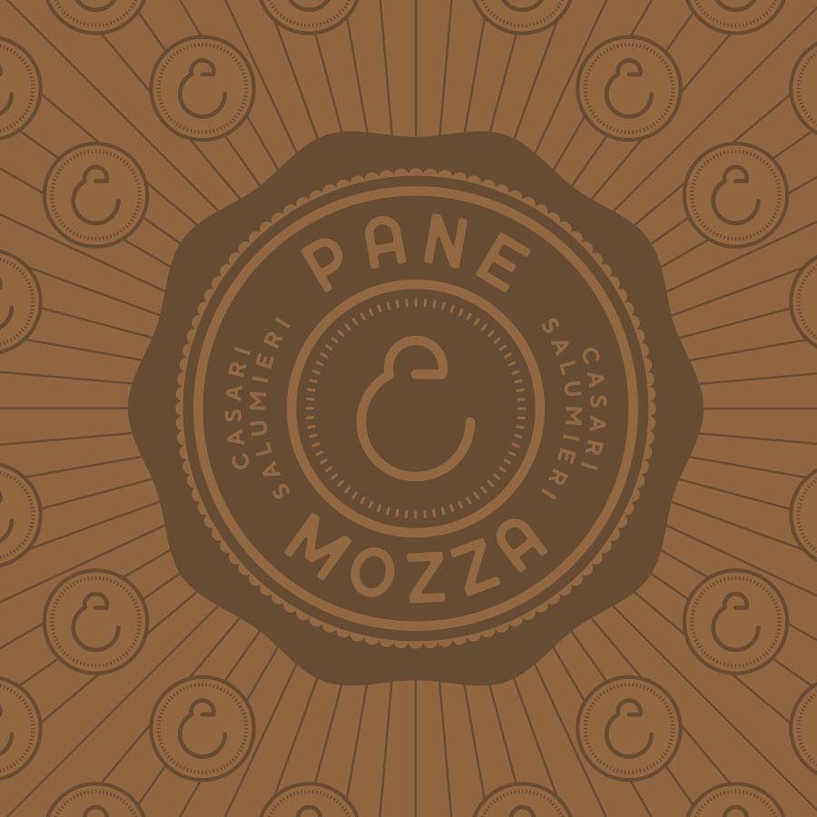 Pane&Mozza | Casari Salumieri