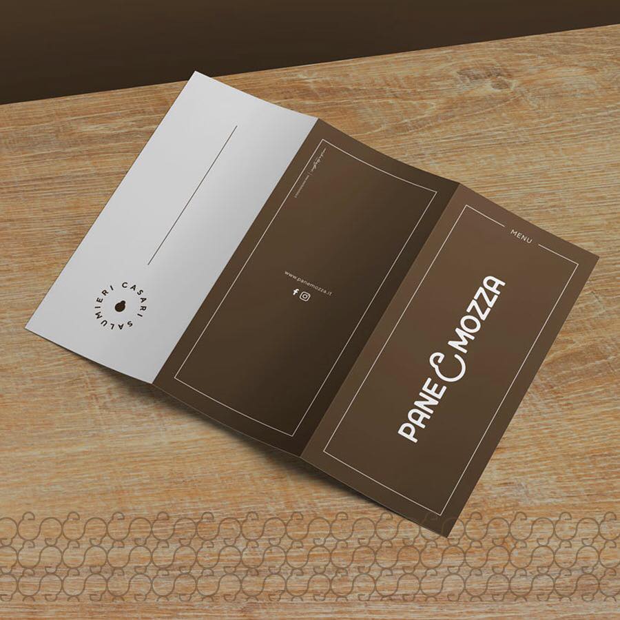 Pane&Mozza | Casari Salumieri