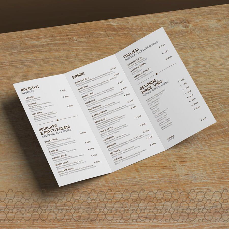 Pane&Mozza | Casari Salumieri