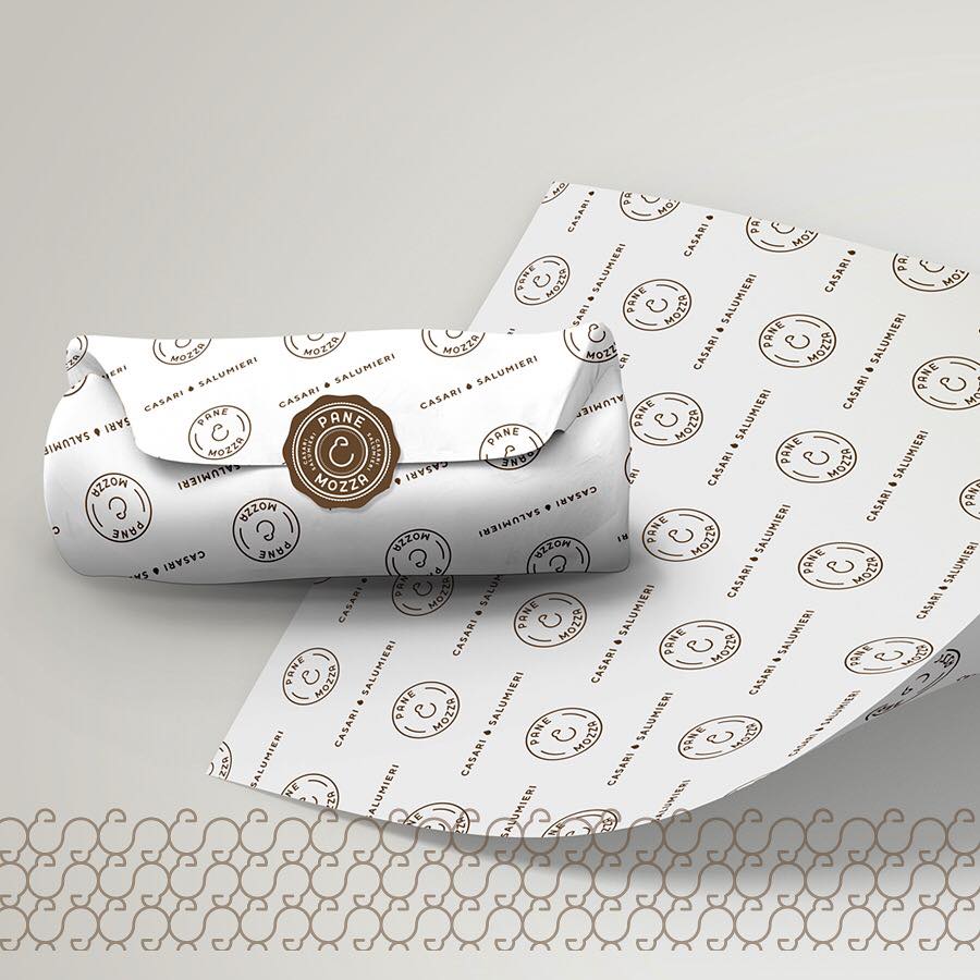 Pane&Mozza | Casari Salumieri