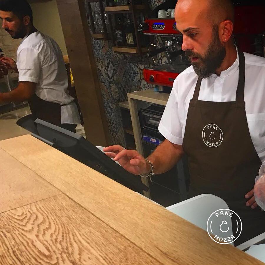 Pane&Mozza | Casari Salumieri