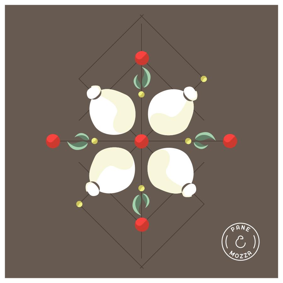 Pane&Mozza | Casari Salumieri