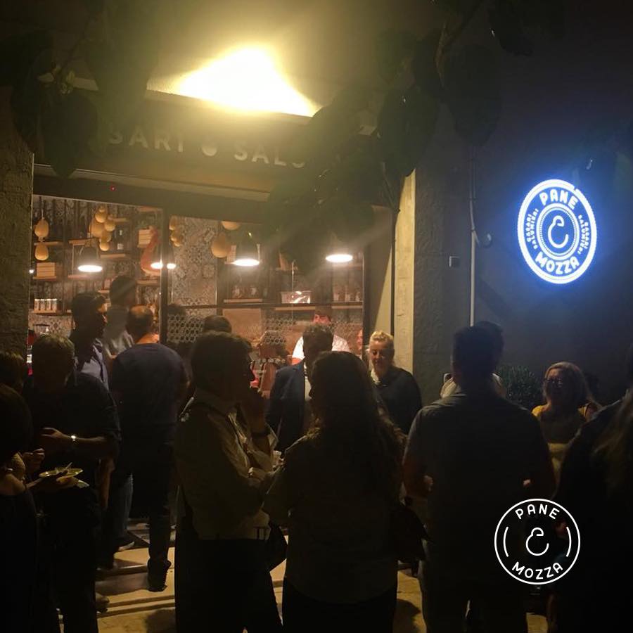 Pane&Mozza | Casari Salumieri