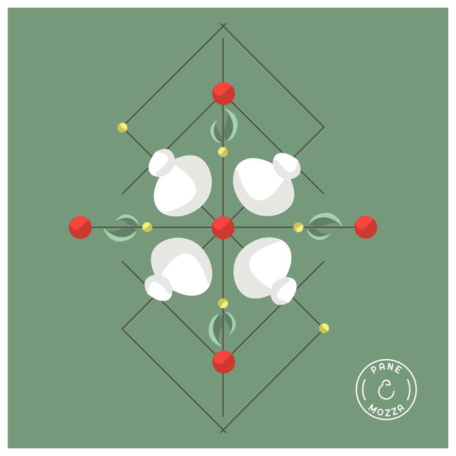 Pane&Mozza | Casari Salumieri