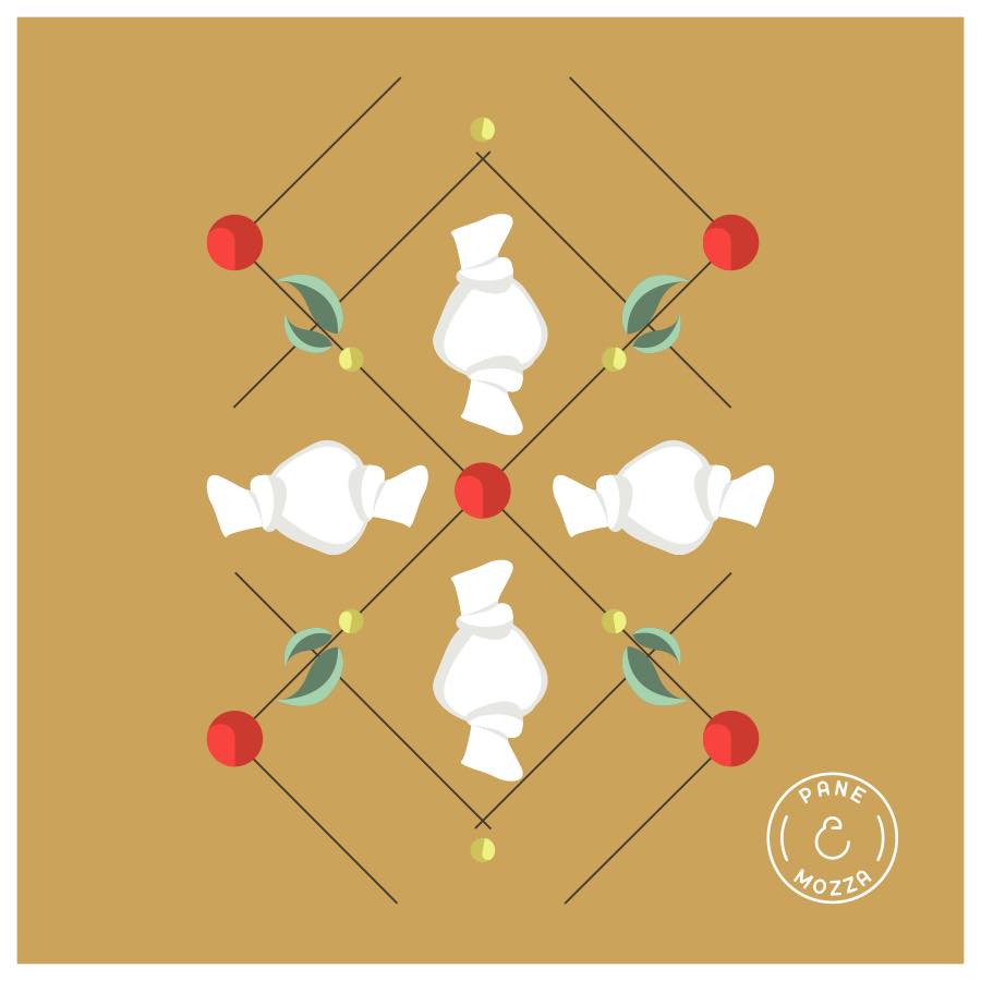 Pane&Mozza | Casari Salumieri