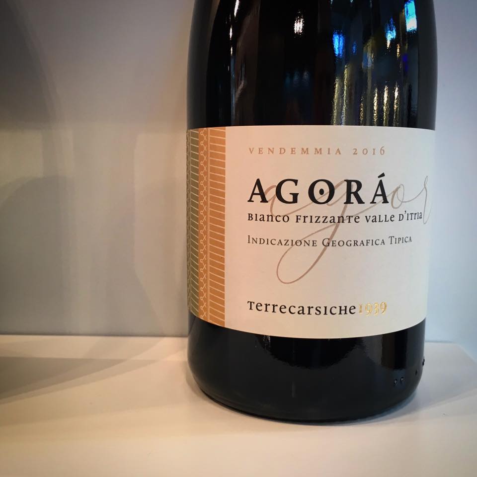 Stand Fieristico Terrecarsiche1936