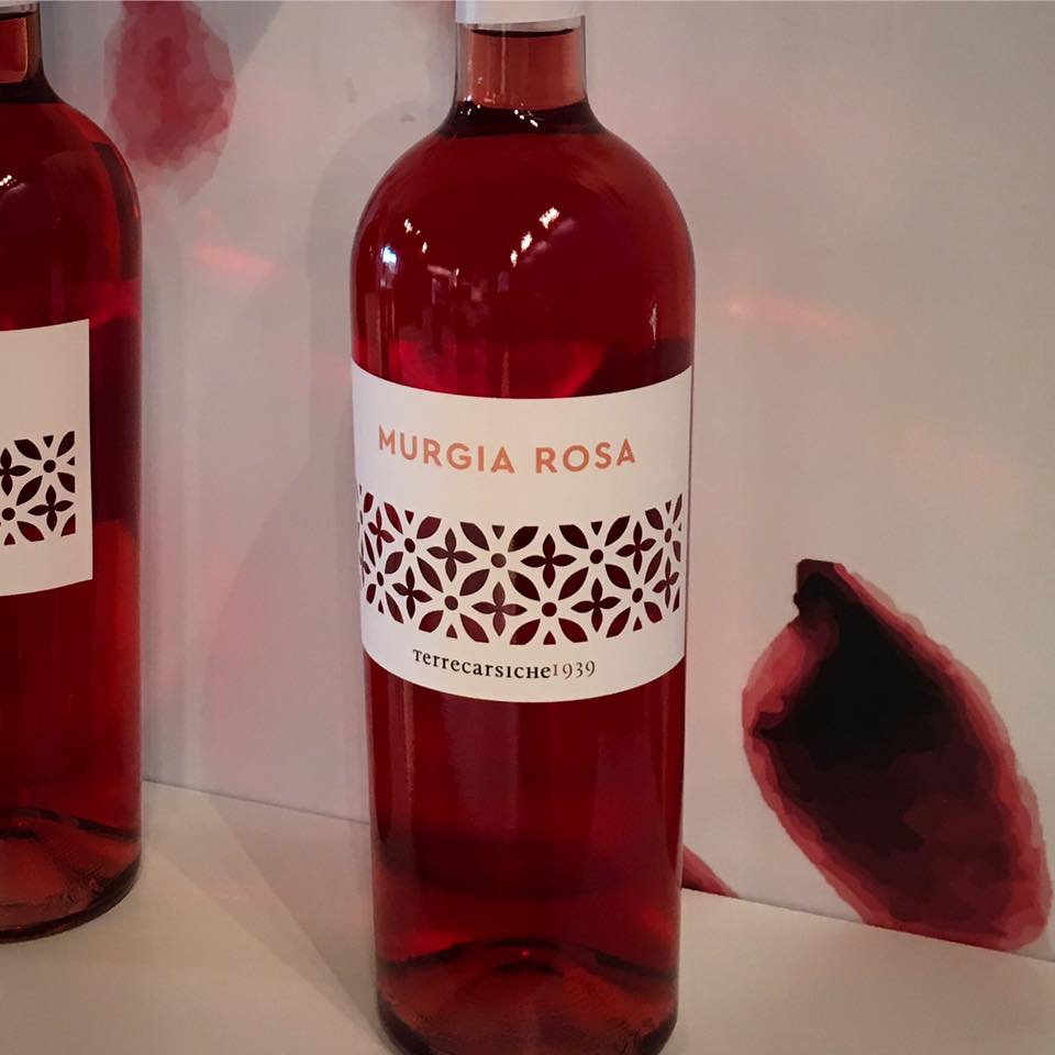 Stand Fieristico Terrecarsiche1936