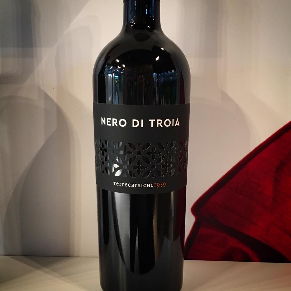 Stand Fieristico Terrecarsiche1936