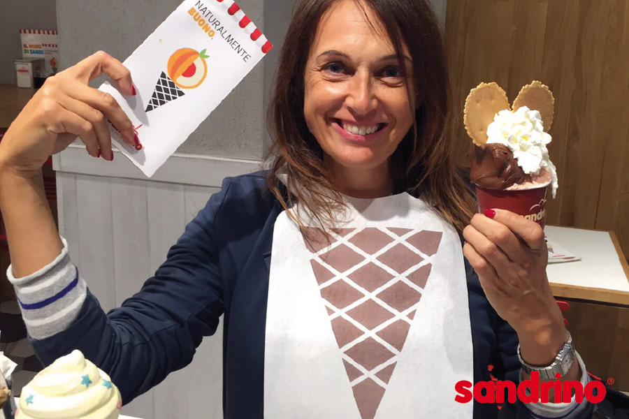 Gelaterie Sandrino