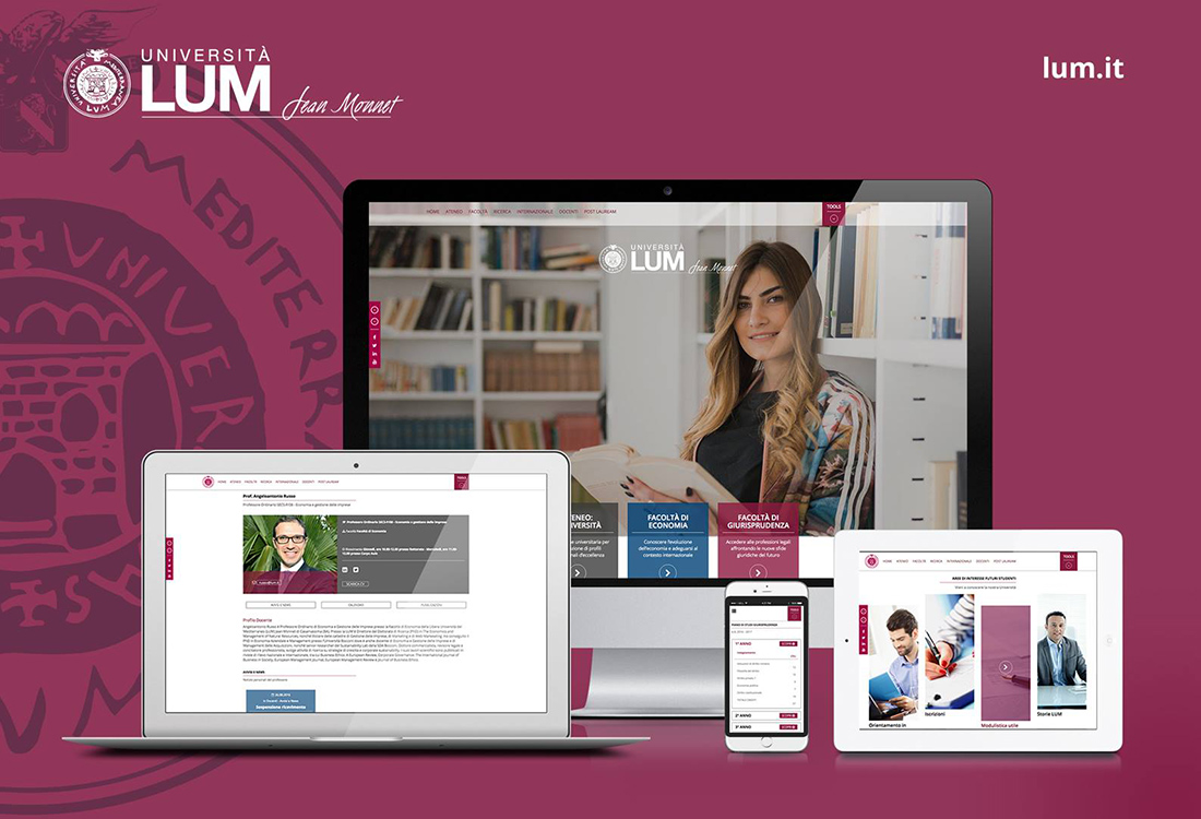 Website  Lum