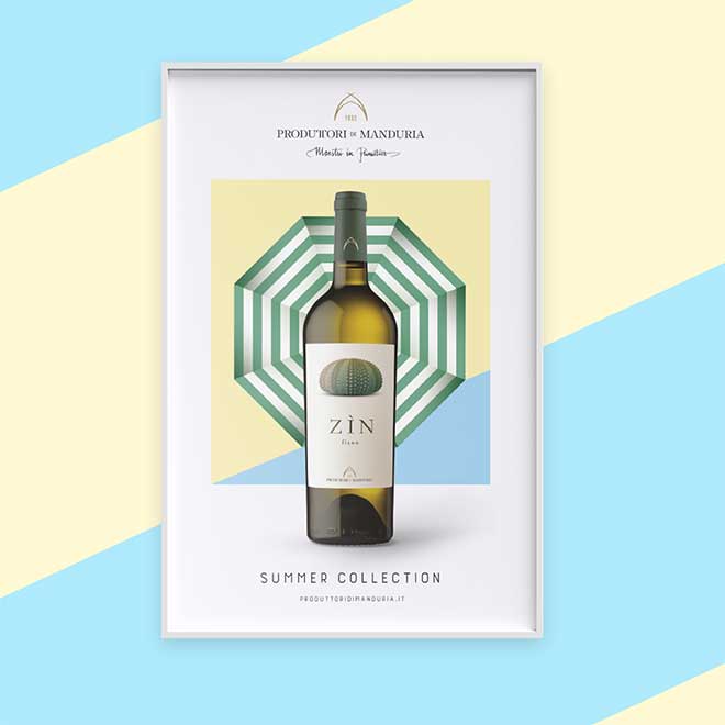 produttori di manduria graphics