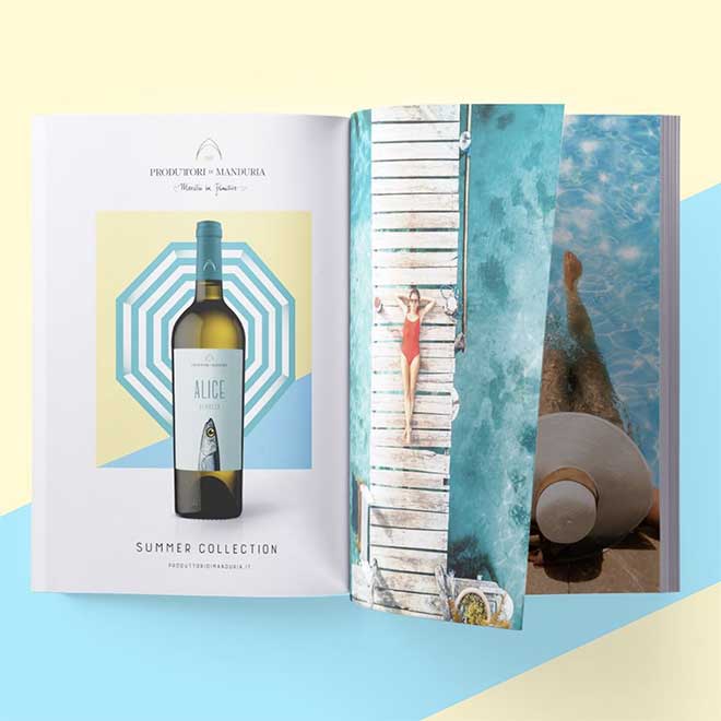 produttori di manduria graphics