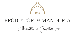 Logo produttori di manduria