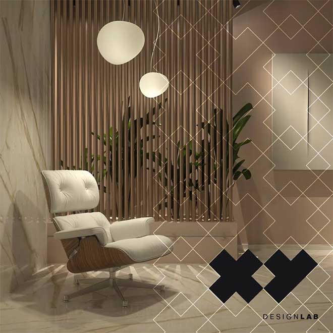 xy design lab branding social